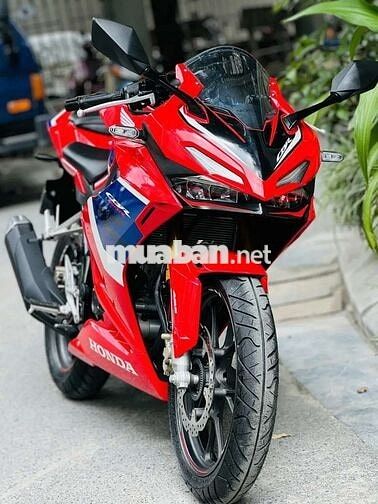 Honda CBR 150 2023 Đỏ 8000km