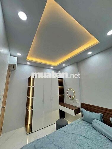 CẦN BÁN GẤP NHÀ TẠI CHỢ BÌNH CHÁNH 🆘