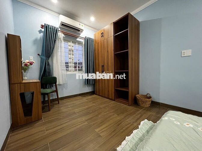 Cho thuê nhà 1 trệt 1 lầu Ecolakes Mỹ Phước, Bến Cát, Bình Dương