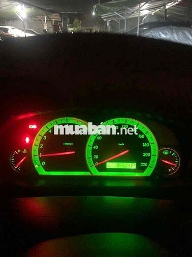 Chevrolet Captiva 2007 Đen 95509 km
