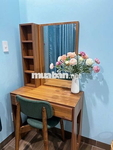 Cho thuê nhà 1 trệt 1 lầu Ecolakes Mỹ Phước, Bến Cát, Bình Dương