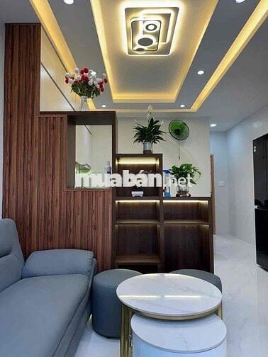 CẦN BÁN GẤP NHÀ TẠI CHỢ BÌNH CHÁNH 🆘