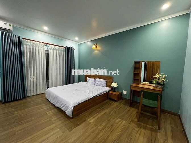 Cho thuê nhà 1 trệt 1 lầu Ecolakes Mỹ Phước, Bến Cát, Bình Dương