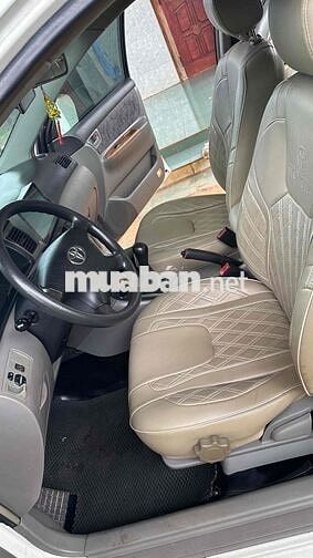 Toyota Corolla Altis 2003 Trắng