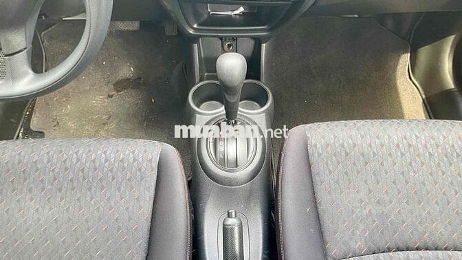 Honda Brio 2021 RS - 33000 km bảo dưỡng full hãng