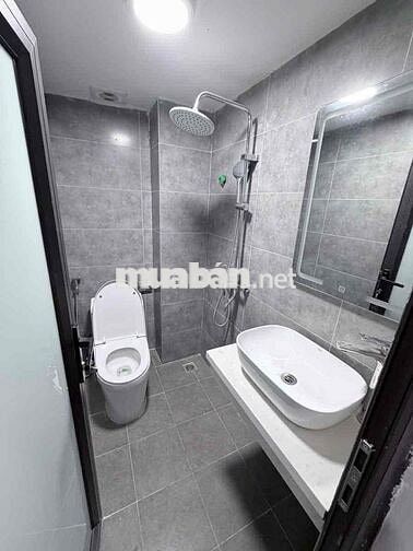 Bán nhà phố Vĩnh Hưng 35m2 x5T giá nhỉnh 6 tỷ mới thông thoáng