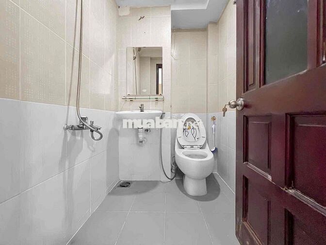 CHO THUÊ CHDV - CỬA SỔ TRỜI - ĐẶNG VĂN NGỮ - PHÚ NHUẬN