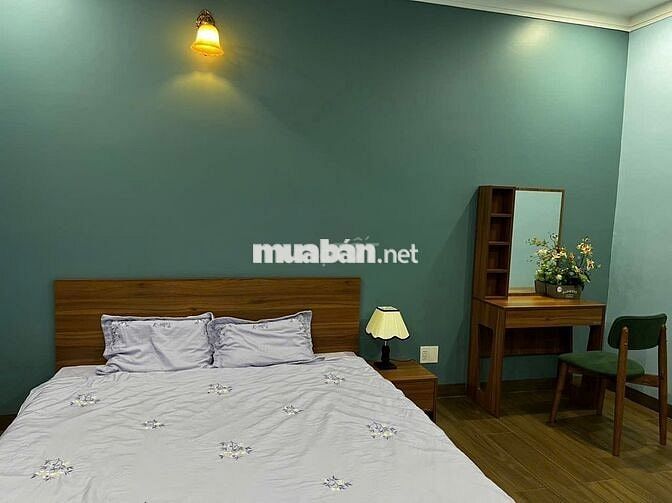 Cho thuê nhà 1 trệt 1 lầu Ecolakes Mỹ Phước, Bến Cát, Bình Dương