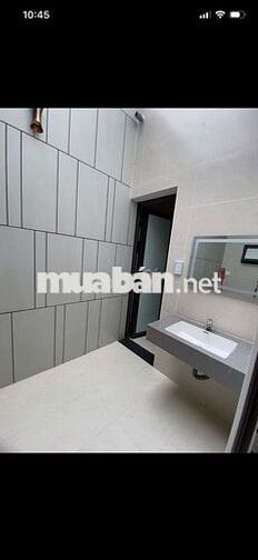 NHÀ BIỆT THỰ CÁCH QUỐC LỘ 13 200m (Hiệp Bình Chánh cũ)