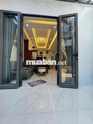 CẦN BÁN GẤP NHÀ TẠI CHỢ BÌNH CHÁNH 🆘