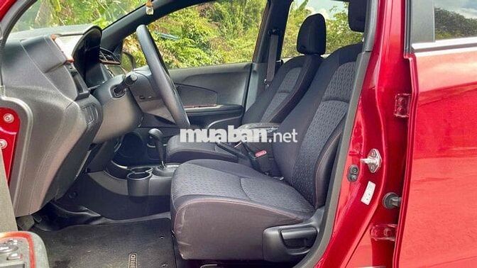 Honda Brio 2021 RS - 33000 km bảo dưỡng full hãng
