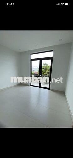 NHÀ BIỆT THỰ CÁCH QUỐC LỘ 13 200m (Hiệp Bình Chánh cũ)