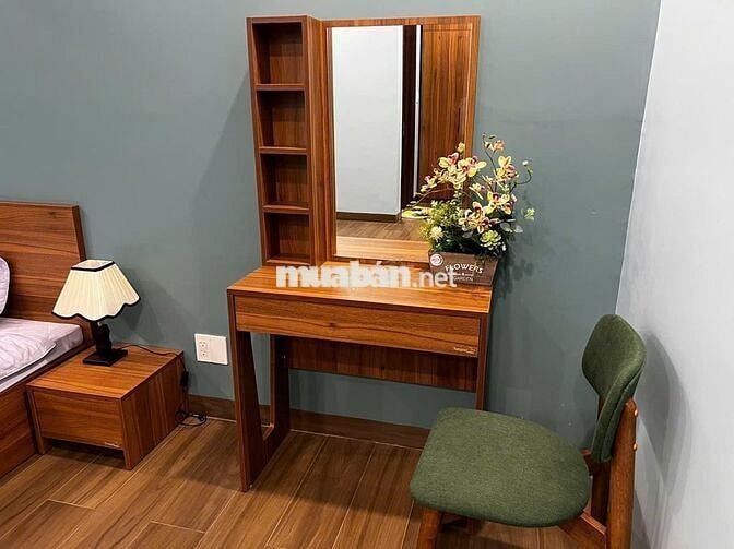 Cho thuê nhà 1 trệt 1 lầu Ecolakes Mỹ Phước, Bến Cát, Bình Dương