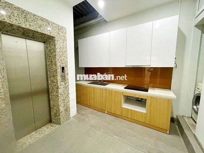 Siêu phẩm CCMN 2n1k 70m2 Full nội thất, máy giặt riêng tại Xã Đàn 