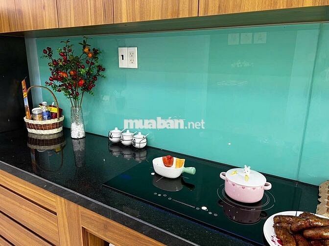 Cho thuê nhà 1 trệt 1 lầu Ecolakes Mỹ Phước, Bến Cát, Bình Dương