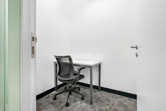 Không gian làm việc linh hoạt, luôn sẵn sàng tại Regus CT Prime
