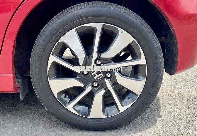 Honda Brio 2021 RS - 33000 km bảo dưỡng full hãng