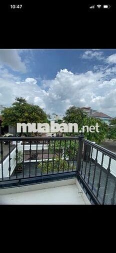 NHÀ BIỆT THỰ CÁCH QUỐC LỘ 13 200m (Hiệp Bình Chánh cũ)
