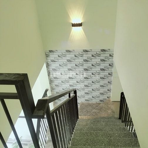 🏡 BÁN NHÀ 1 MÊ MỚI HOÀN THIỆN – NHƠN PHÚ, GIÁ TỐT CHỈ 1 TỶ 280 TRIỆU