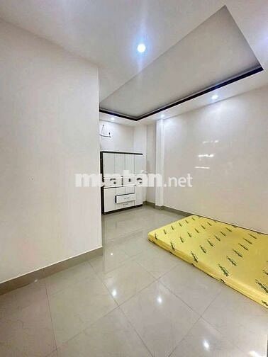 cho thuê nhà 2 phòng sẵn nội thất