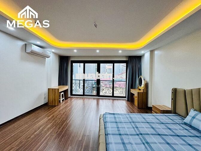 CHO THUÊ CĂN HỘ 1 NGỦ 1 KHÁCH FULL ĐỒ BAN CÔNG NGAY HỒ LINH QUANG 