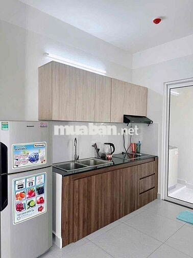 CHO THUÊ CĂN HỘ CHUNG CƯ NAM LONG II, 2 PHÒNG NGỦ FULL NỘI THẤT