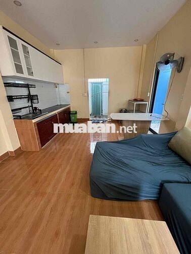 NHÀ CHO THUÊ OASIS CITY MP4 GẦN ĐẠI HỌC VIỆT ĐỨC