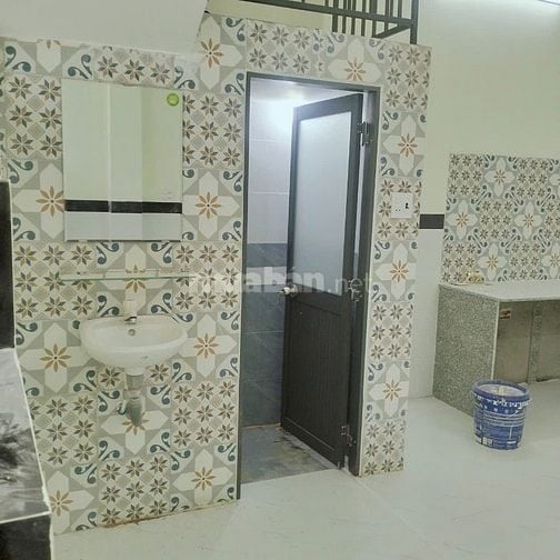 🏡 BÁN NHÀ 1 MÊ MỚI HOÀN THIỆN – NHƠN PHÚ, GIÁ TỐT CHỈ 1 TỶ 280 TRIỆU
