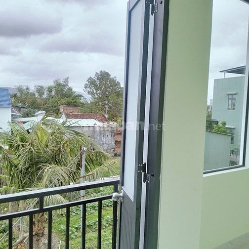 🏡 BÁN NHÀ 1 MÊ MỚI HOÀN THIỆN – NHƠN PHÚ, GIÁ TỐT CHỈ 1 TỶ 280 TRIỆU