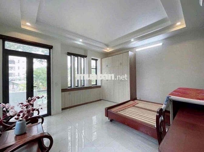 CHO THUÊ BIỆT THỰ TRỆT 2 LẦU - GÓC 2 MẶT TIỀN - KDC DIỆU HIỀN - TP. CẦ