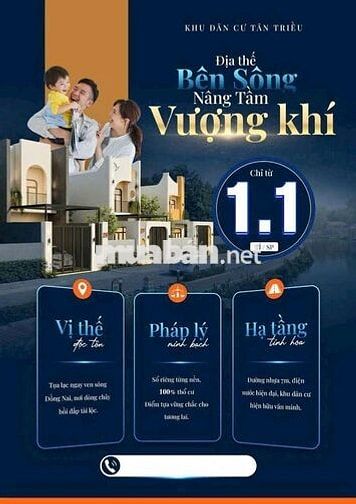 BÁN NHÀ MỚI 1 TRỆT 2 LẦU CHỈ 2,4 TỎI