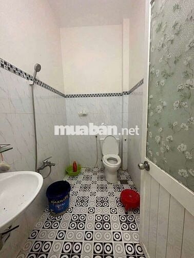 cho thuê nhà 2 phòng sẵn nội thất