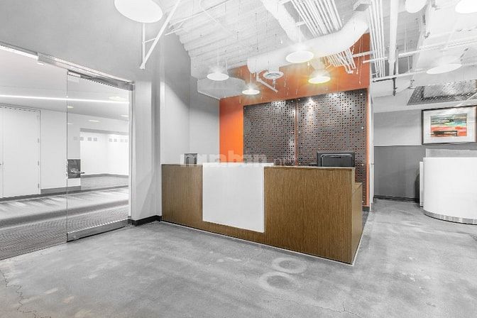 Không gian làm việc linh hoạt, luôn sẵn sàng tại Regus CT Prime