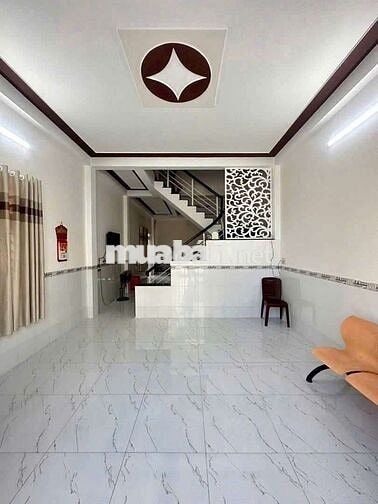 cho thuê nhà 2 phòng sẵn nội thất
