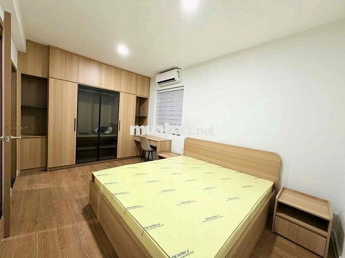 CHO THUÊ NHÀ TP MỚI FULL NỘI THẤT 8TR/T