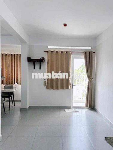 CHO THUÊ CĂN HỘ CHUNG CƯ NAM LONG II, 2 PHÒNG NGỦ FULL NỘI THẤT