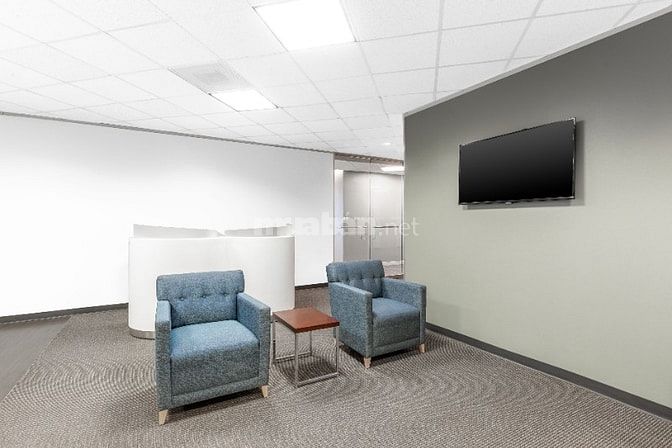 Không gian làm việc linh hoạt, luôn sẵn sàng tại Regus CT Prime