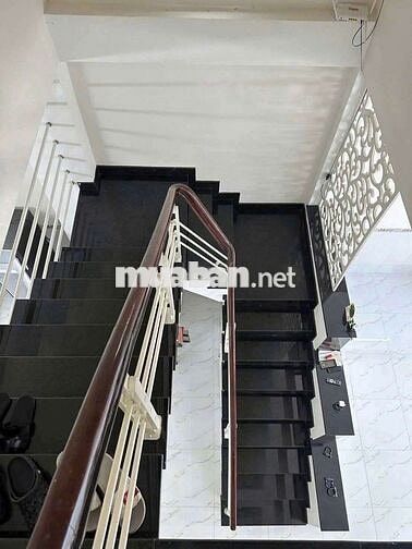 cho thuê nhà 2 phòng sẵn nội thất