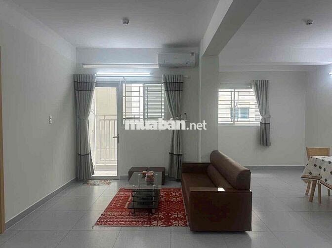 CHO THUÊ CĂN HỘ NAM LONG II - 1 PHÒNG NGỦ - FULL NỘI THẤT