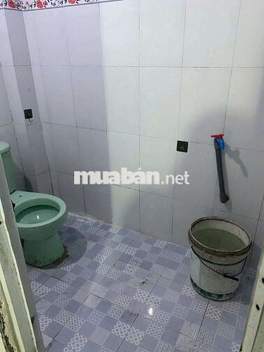 Cho thuê 4x16m 4tr Đường 1A Hẻm 5m thông
