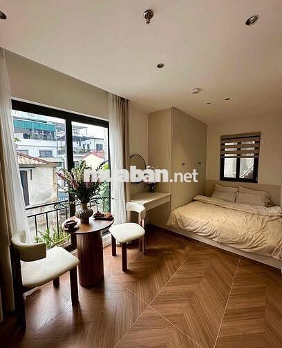 Giá cực tốt–CHDV sang trọng,full nội thất cao cấp,gần Bến Thành