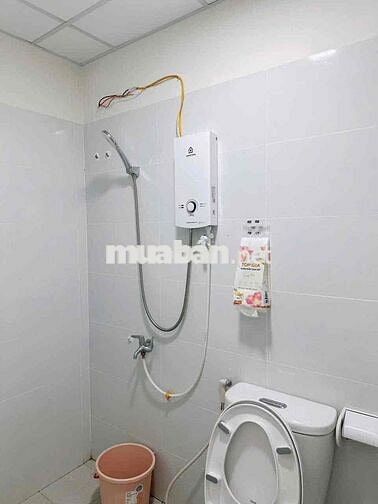 CHO THUÊ CĂN HỘ CHUNG CƯ NAM LONG II, 2 PHÒNG NGỦ FULL NỘI THẤT