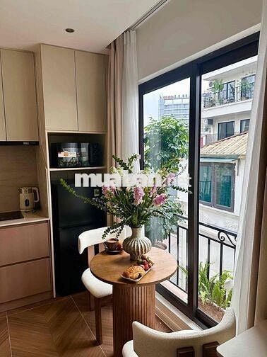 Giá cực tốt–CHDV sang trọng,full nội thất cao cấp,gần Bến Thành