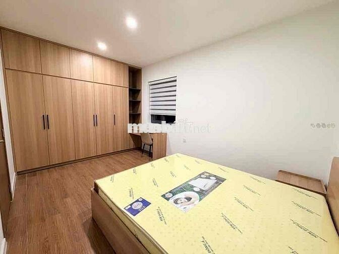 CHO THUÊ NHÀ TP MỚI FULL NỘI THẤT 8TR/T