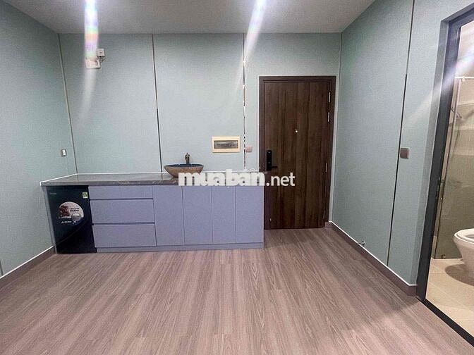 Siêu rẽ căn Officetell (40m2) Full nội thất Chỉ 2.1Tỷ