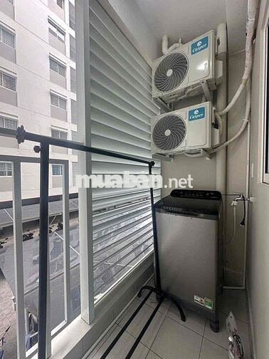 CHO THUÊ CĂN HỘ NAM LONG II - 1 PHÒNG NGỦ - FULL NỘI THẤT