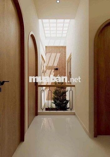 bán nhà Thủ Dầu Một, Bình Dương