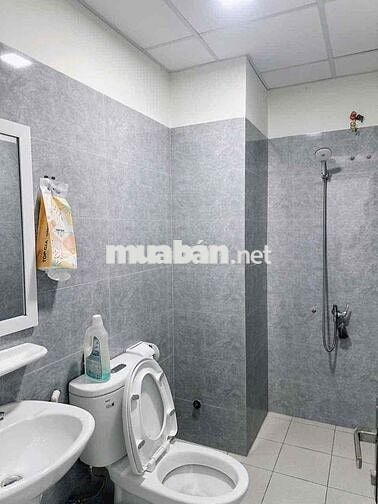 CHO THUÊ CĂN HỘ CHUNG CƯ NAM LONG II, 2 PHÒNG NGỦ FULL NỘI THẤT