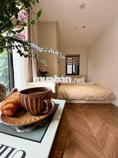 Giá cực tốt–CHDV sang trọng,full nội thất cao cấp,gần Bến Thành