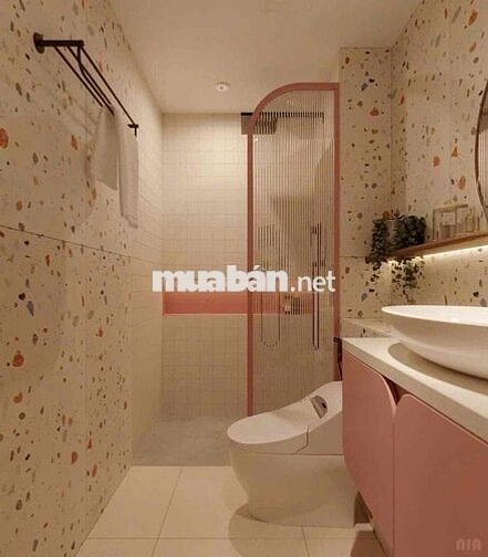 bán nhà Thủ Dầu Một, Bình Dương